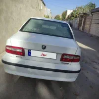 سمند ال ایکس ۹۸ lx|خودرو سواری و وانت|نورآباد, |دیوار