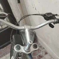 دوچرخه 26 ماشین شارژی|دوچرخه، اسکیت، اسکوتر|بومهن, |دیوار