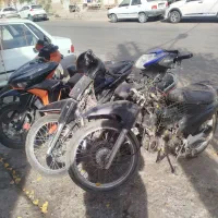 تعمیر گاه موتور سیکلت ناصر تهرونی|خدمات موتور و ماشین|یزد, |دیوار