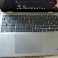 لپ‌تاپ dell plus 16 2 in1 copilot|رایانه همراه|تهران, اباذر|دیوار