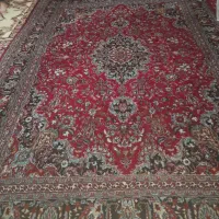 فرش دستباف