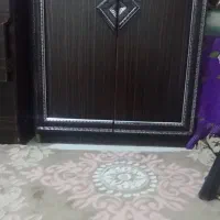 جا کفشی سالم|جاکفشی، کمد، دراور|پاکدشت, پاکدشت (مامازند)|دیوار