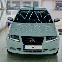 سورن۱۴۰۴دوگانه کپسول بزرگ ۱۰هزار تاکار