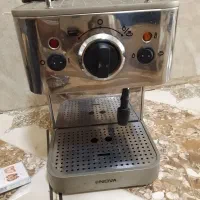 قهوه ساز اسپرسو نوا