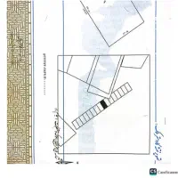 زمین تجاری زیارتعلی رودخانه