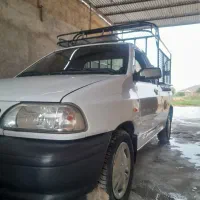 فروش پراید بار مدل ۱۴۰۲