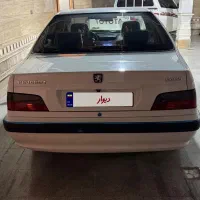 پژو پارس|خودرو سواری و وانت|زاهدان, |دیوار