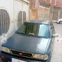 پراید صبا