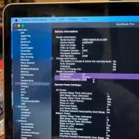 Macbook pro 2022 m2|رایانه همراه|تهران, تهرانپارس غربی|دیوار