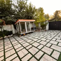 حس خوب و آرامش این ویلا مانند بهشت است|فروش خانه و ویلا|خشکبیجار, |دیوار