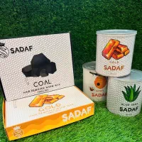 فروش محصولات اپیلاسیون صدف