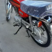 هوندا مزایده درحد خشک|موتورسیکلت|پاکدشت, پاکدشت (مامازند)|دیوار