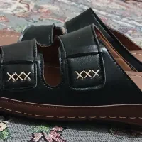 صندل طبی مردانه