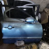 سپر جلو عقب اپیروس خطر عقب چراغ رام  اکسل