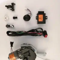 کلاج اتوماتیک برقی