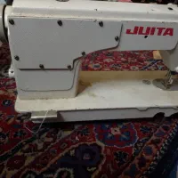 چرخ خیاطی صنعتی