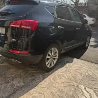 جک s 5 مدل ۱۴۰۲|خودرو سواری و وانت|تهران, پونک|دیوار