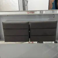 تخت دو نفره