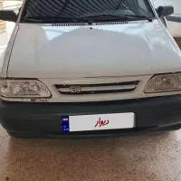 پراید سواری 131  مدل 95