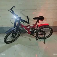 دوچرخه سایز 20 رینگ کوهستانی