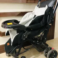 کالسکه کودک اسپرت