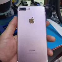 ایفون 7 پلاس