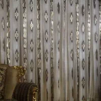 پرده پذیرایی