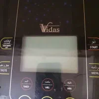 پلو پز سالم|اجاق گاز و لوازم برقی پخت‌وپز|تهران, منیریه|دیوار