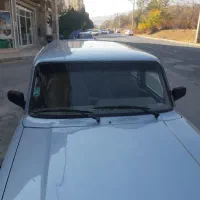 مزدادوکابین دوگانە کارخانە|خودرو سواری و وانت|اشنویه, |دیوار