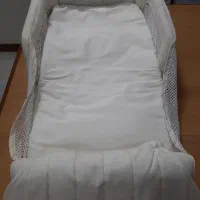 تشک مسافرتی نوزاد برند  the first years