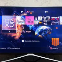 ps4 slim 1t ، دو دسته فول گیم ، نوعه نو|کنسول، بازی ویدئویی و آنلاین|تهران, اسفندیاری|دیوار
