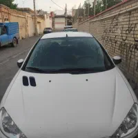 پژو 206|خودرو سواری و وانت|مرند, |دیوار