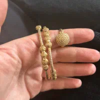 طلا در حدنو