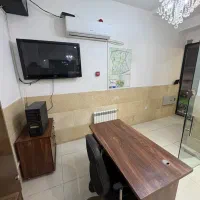 ۱۰متر مغازه در ۱۵خرداد پاساژ رضا با تغییر کاربری