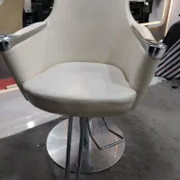 صندلی ارایشگاه جک پدالی