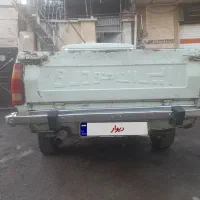 وانت دوگانه کارخانه ۸۹