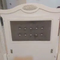 اسکلت تخت