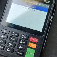 کارتخوان D230درحدنوفروش فوری