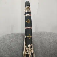 کلارینت سوزوکی|سازهای بادی|خرمآباد, |دیوار