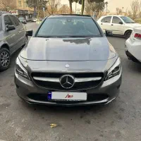 بنز  250cla