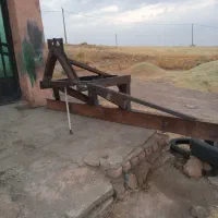 ساخت انواع ماله کشنده وکمپرسی