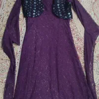 لباس کردی ومانتو