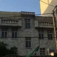 کلنگی ۱۷۰ متر اتابک
