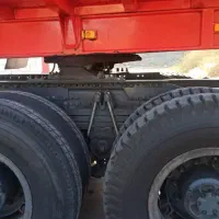 اف اچ ۱۲ مدل۸۵ وارداتی کویت|خودرو سنگین|اهواز, سپیدار|دیوار