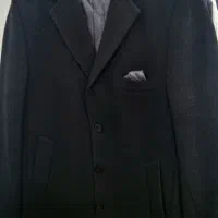 فروش یک عدد پالتو مردانه