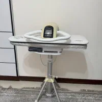 اتو پرس سانی در حد نو