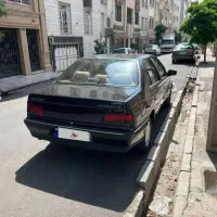پژو ۴۰۵ مدل ۹۴|خودرو سواری و وانت|تهران, استقلال|دیوار
