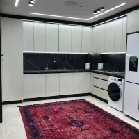 کابینت آماده اقساطی بدون بهره مدل آرن(باورنکردنی)