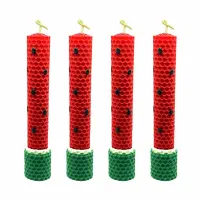 گیفت یلدا ، شمع و سنگ مصنوعی|صنایع دستی و سایر لوازم تزئینی|قم, شهرک سازمان آب|دیوار