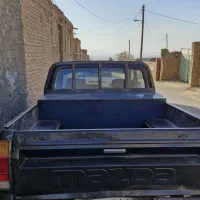 مزدا دوکابین 1600|خودرو سواری و وانت|کرمان, |دیوار